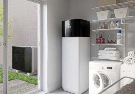 pompa di calore investimento conveniente