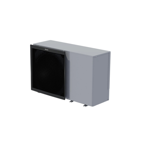 Daikin Unita Esterna pompa di calore Monobloc Inverter R32