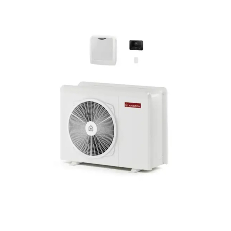 Ariston pompa calore NIMBUS POCKET M NET 8 kw