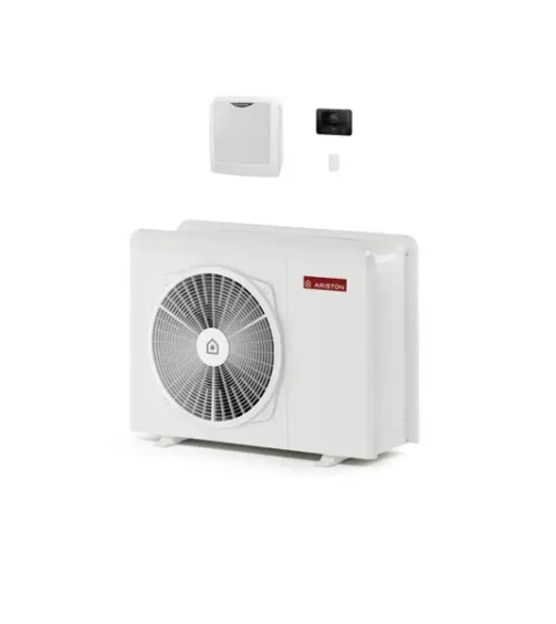 Ariston pompa calore NIMBUS POCKET M NET 8 kw